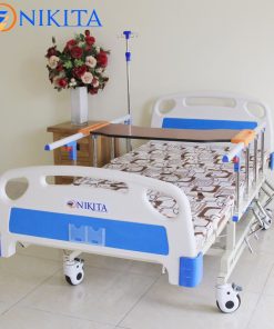 Giường  bênh nhân y tế NIKITA NKT-DCN04
