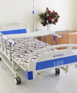 Giường bênh nhân y tế đa năng điều khiển tự động NIKITA -DCN16