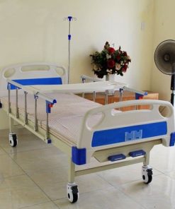 Giường Bệnh Nhân Y Tế NIKITA NKT-DCN02