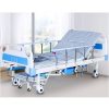 Giường bênh nhân y tế NIKITA NKT-DCN05