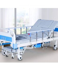 Giường bênh nhân y tế NIKITA NKT-DCN05
