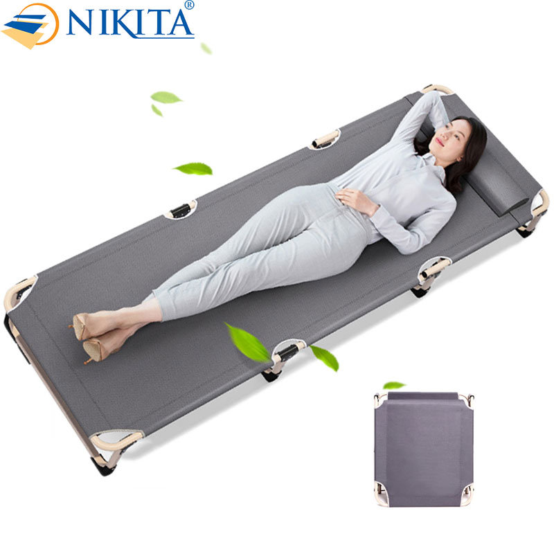 Giường xếp văn phòng Nikita NKT-1335