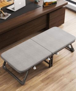 Giường gấp có bánh xe NIKITA NKT-Q125