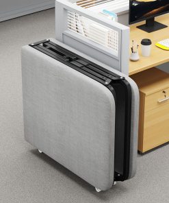 Giường gấp có bánh xe NIKITA NKT-Q125