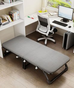 Giường gấp có bánh xe NIKITA NKT-Q125