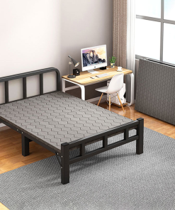 Giường gấp đôi NIKITA NKT-Q193