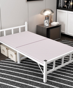 Giường gấp đôi NIKITA NKT-Q193