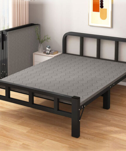 Giường gấp gọn tiện lợi NIKITA NKT-Q137