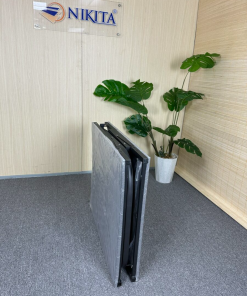 Giường gấp gọn tiện lợi NIKITA NKT-Q137