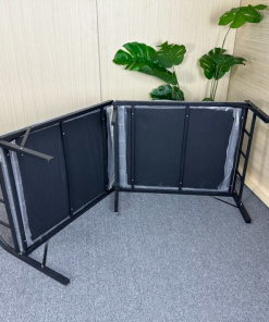 Giường gấp gọn tiện lợi NIKITA NKT-Q137