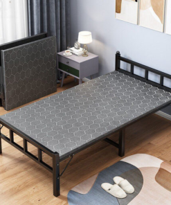 Giường gấp gọn tiện lợi NIKITA NKT-Q137