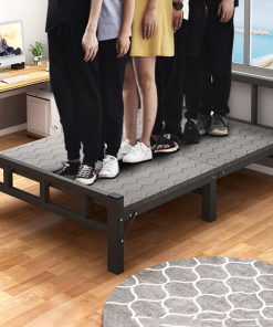 Giường gấp thông minh NIKITA NKT-Q115BL