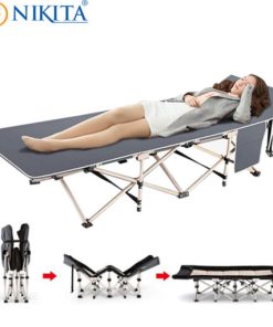 Giường gấp văn phòng Nikita NKT-1331-4