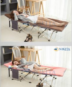 Giường gấp văn phòng Nikita NKT-1331-4