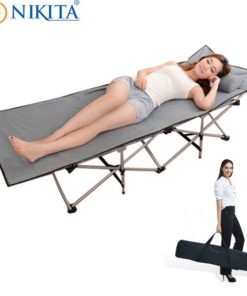 Giường gấp văn phòng Nikita NKT-1336-4