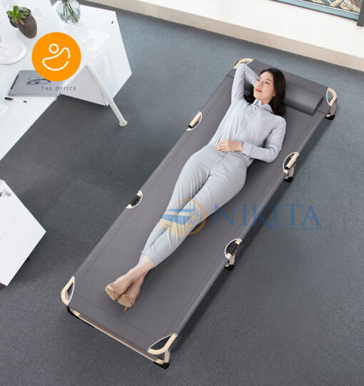 Giường xếp văn phòng Nikita NKT-1335