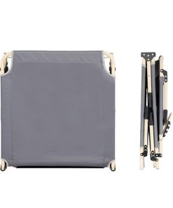 Giường xếp văn phòng Nikita NKT-1335