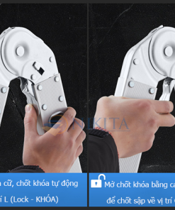 Thang chữ A đa năng Nikita - NIKA 35