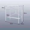 Giàn Giáo Xây Dựng Gấp Gọn NIKITA -MD150