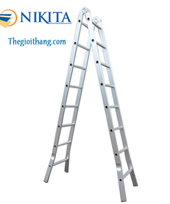 Thang chữ A đa năng Nikita - NIKA 35