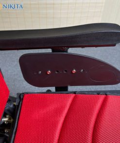 Xe Lăn Điện Mô Tơ Kép Siêu Nhẹ Nikita XLD-1600