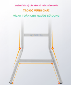 Thang chữ A đa năng Nikita - NIKA 30