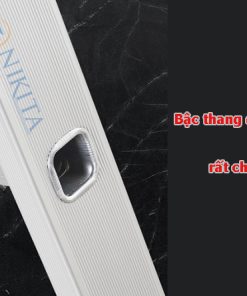 Thang chữ A đa năng Nikita - NIKA 35