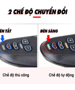 Xe Lăn Điện Cho Người Khuyết Tật Gấp Gọn NIKITA XLD-1650