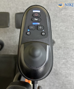 Xe Lăn Điện Cho Người Khuyết Tật Gấp Gọn NIKITA XLD-1650