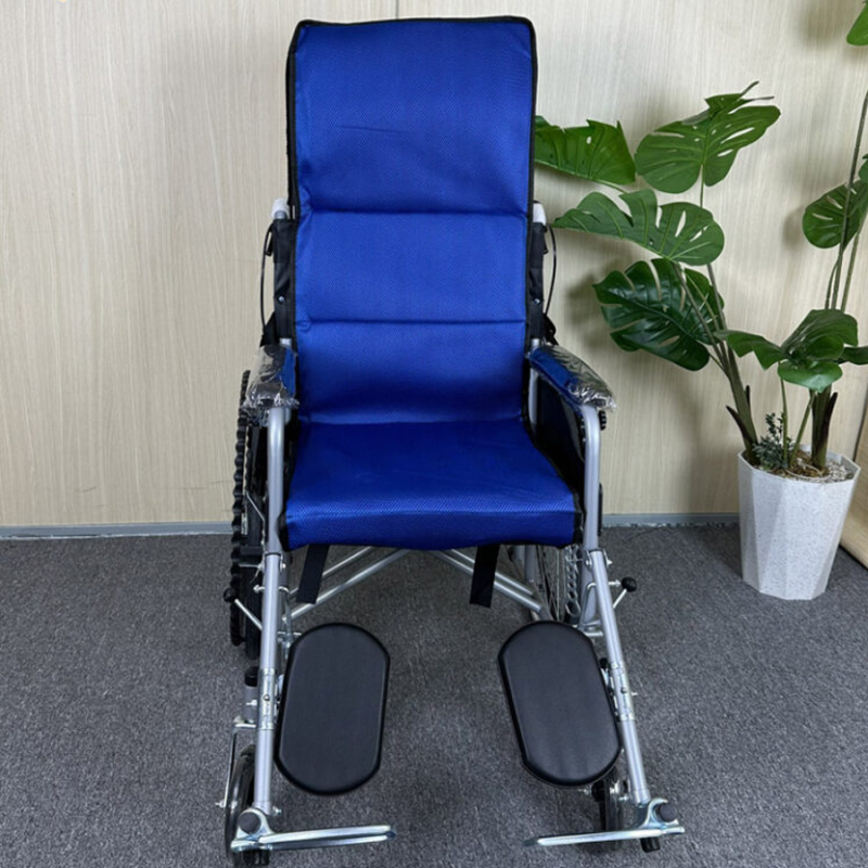 Xe lăn điều dưỡng đa năng Nikita S216-1