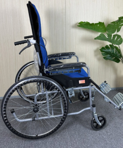 Xe lăn điều dưỡng đa năng Nikita S216-1