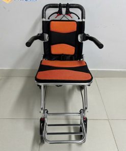 Xe Lăn Du Lịch Siêu Gọn Nhẹ Nikita NKT-F7X