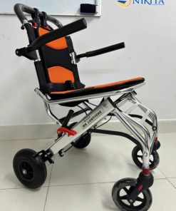 Xe Lăn Du Lịch Siêu Gọn Nhẹ Nikita NKT-F7X