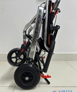 Xe Lăn Du Lịch Siêu Gọn Nhẹ Nikita NKT-F7X