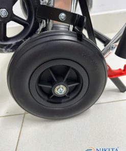 Xe Lăn Du Lịch Siêu Gọn Nhẹ Nikita NKT-F7X