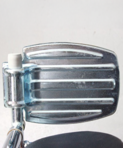 Xe lăn ngả giường gấp gọn Nikita S216-1D