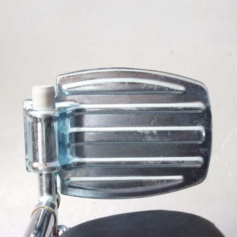 Xe lăn ngả giường gấp gọn Nikita S216-1D