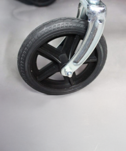 Xe lăn ngả giường gấp gọn Nikita S216-1D