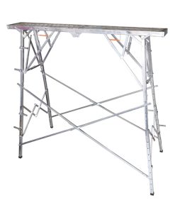 Giàn giáo di động MD02-200+ Nối dài DxR 200x25; Cao100-225cm; Trọng lượng: 22.5 kg