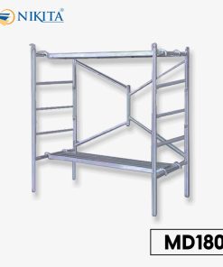 Giàn Giáo Xây Dựng Gấp Gọn NKT-MD180
