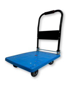 Xe Đẩy Hàng 4 Bánh Đa Năng Gấp Gọn, Tải Trọng Cao NIKITA XDH-5070