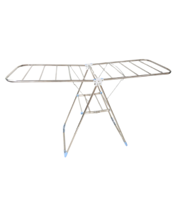 Giàn Phơi Quần Áo Gấp Gọn Tiện Lợi NIKITA GP058