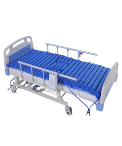 Đệm hơi có chỗ để bô NKT-CTT-03A