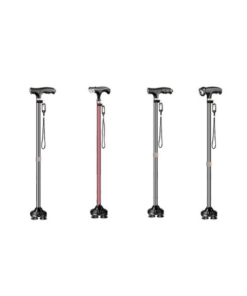 Gậy Chống, Nạng Chống Đa Năng Cho Người Già NKT-KX120