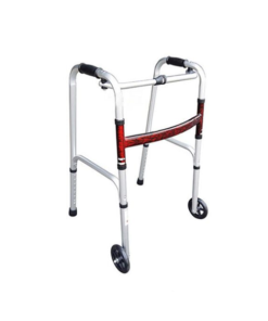 Khung Tập Đi Hợp Kim Nhôm Gọn Nhẹ NKT-KX50
