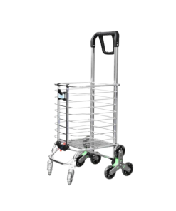 Xe kéo đi chợ leo cầu thang Nikita XDC-T8-76