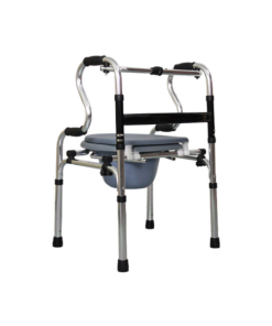 Khung Tập Đi Có Bô Vệ Sinh NKT-KX30 Cong
