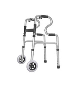 Khung Tập Đi Cho Người Khuyết Tật Siêu Nhẹ NKT-KX100