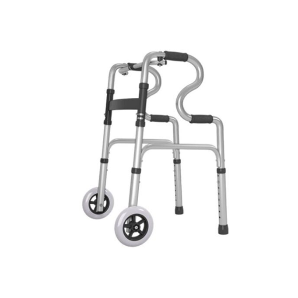 Khung Tập Đi Cho Người Khuyết Tật Siêu Nhẹ NKT-KX100