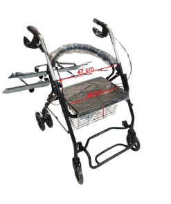 Khung Hỗ Trợ Đi Lại Phục Hồi Chức Năng NKT-KX90